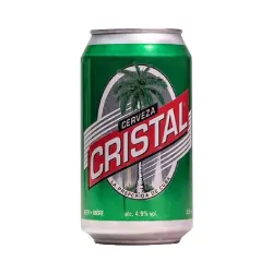 Cristal de Lata
