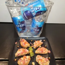 Cubetazo de Beer 69