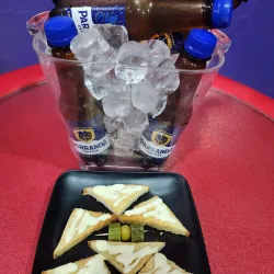 Cubetazo de Parranda 