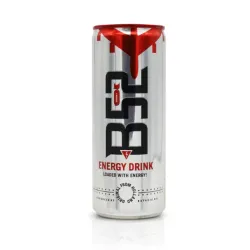 Energizante B-52