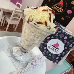 Ensalda Fría 