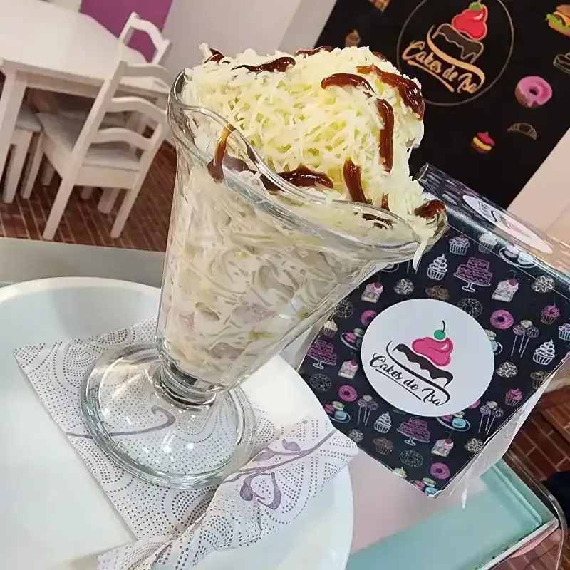 Ensalda Fría 