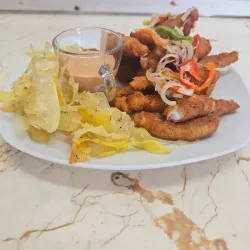 Esperalan de Pescado