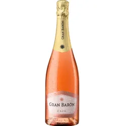 Gran Barón Cava Rose