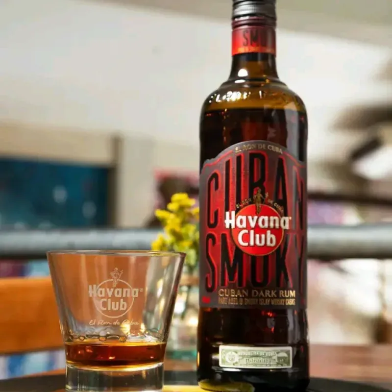 Habana Club Cuban Smoky