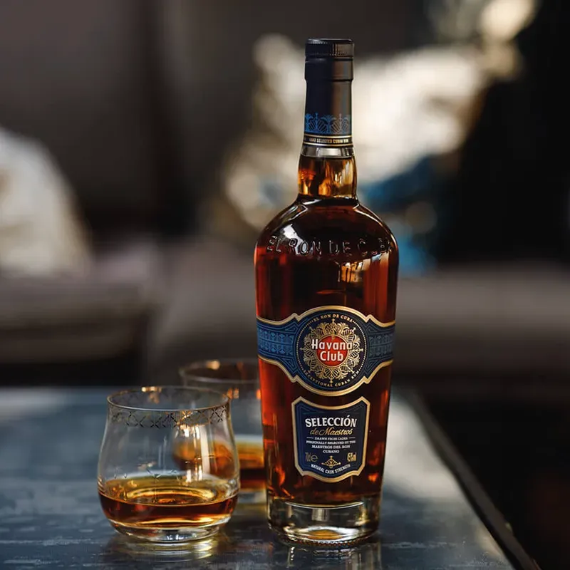 Habana Club Selección de Maestros 
