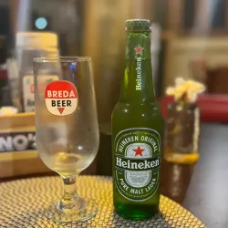 Heineken