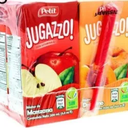 Jugo Importado