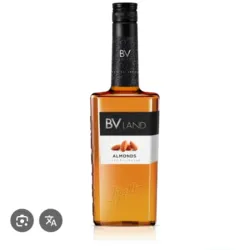 Licor de Almendra