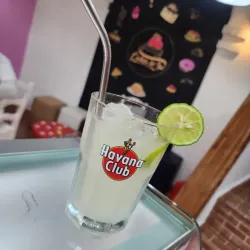 Limonada Natural