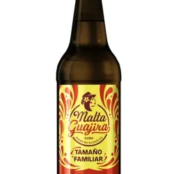 Malta Guajira 1500 ml