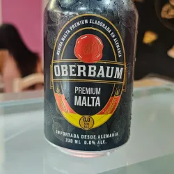 Malta Importada