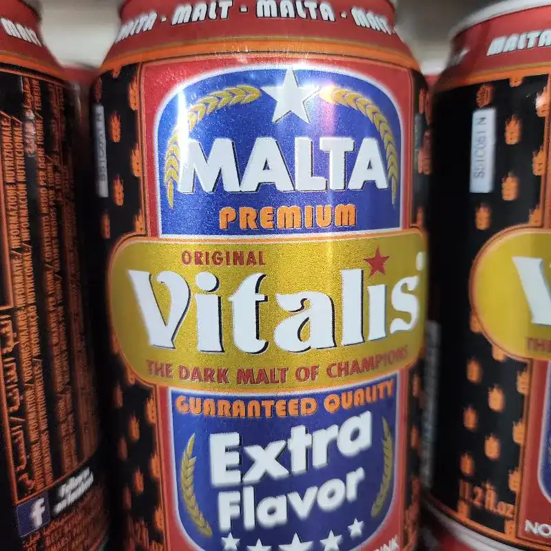 Malta Vitalis