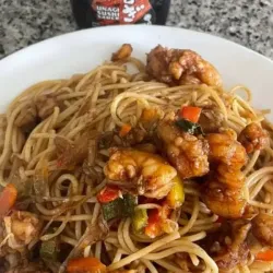 Pasta China 