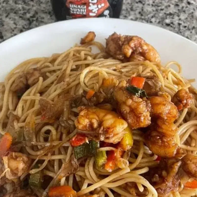 Pasta China 
