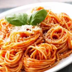 Pastas Napolitanas 