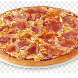 Pizza de Jamón Premium