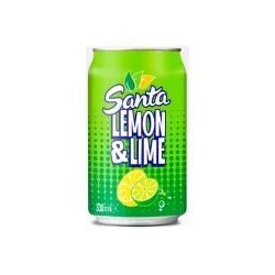 Refresco Limón (lata)