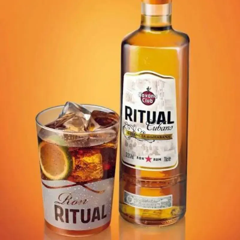 Ritual Cubano