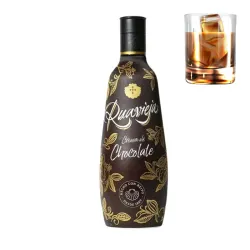 Ruavieja de Chocolate 