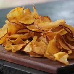 Vianda Frita