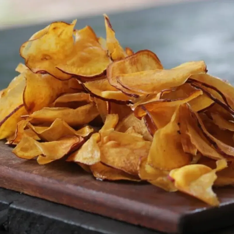 Vianda Frita