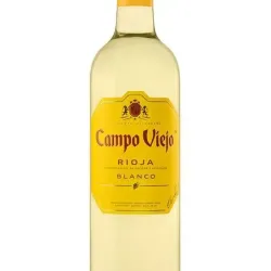 Vino Blanco Campo Viejo