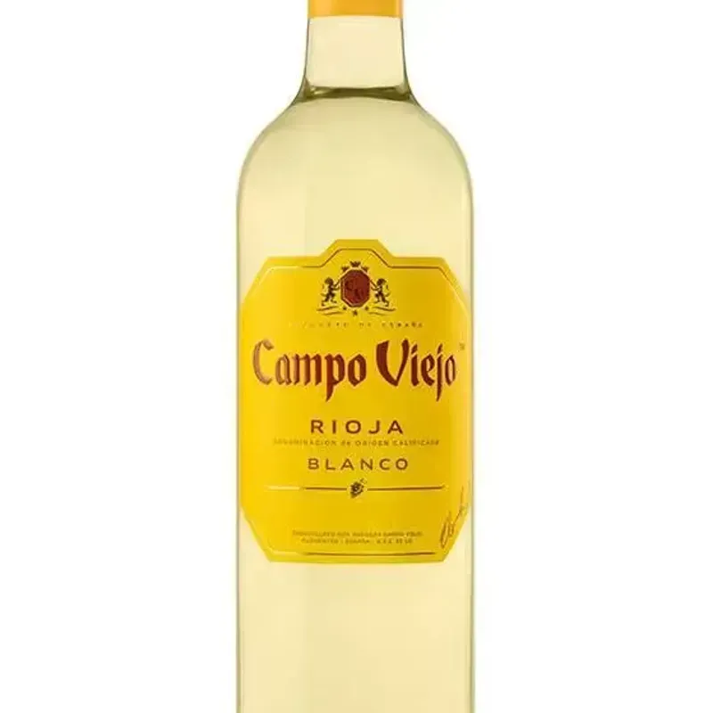 Vino Blanco Campo Viejo