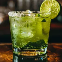 Caipiroska 