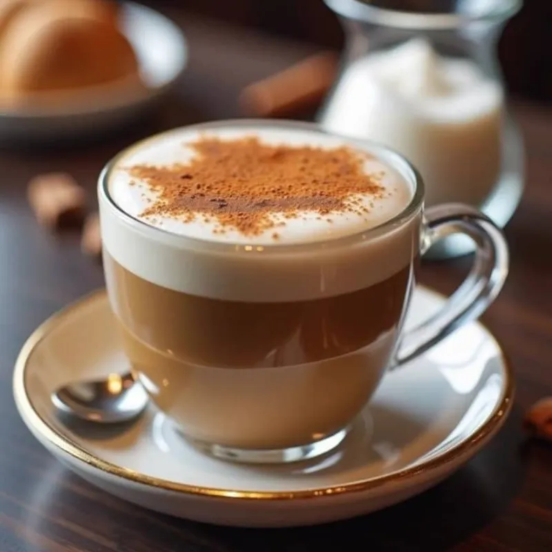 Capuchino 