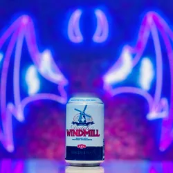 Cerveza Windmill