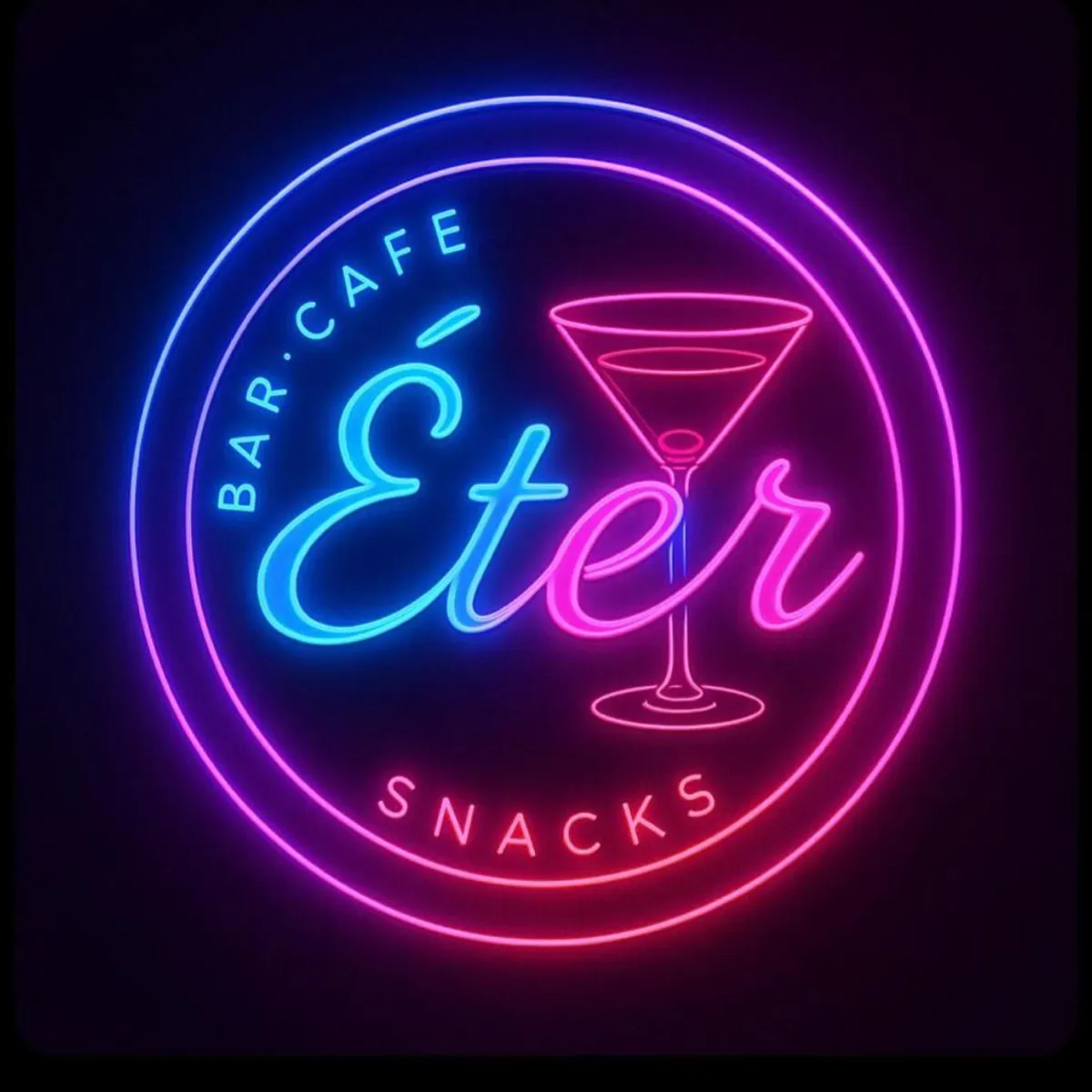 Bar-Café Éter