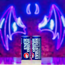 Energizante Evolution