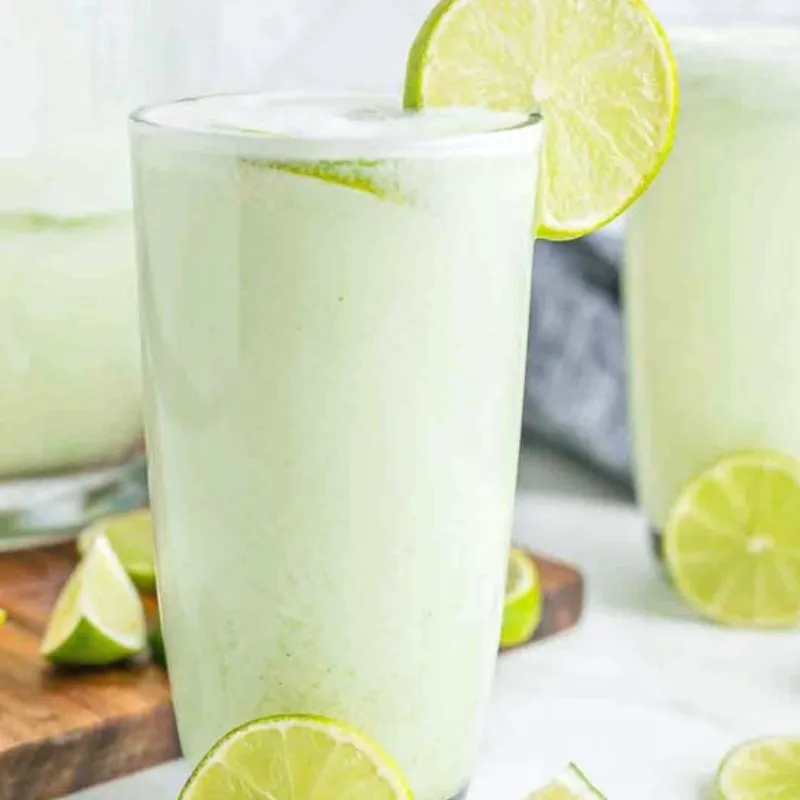 Limonada Brasileña 