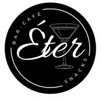 Bar-Café Éter