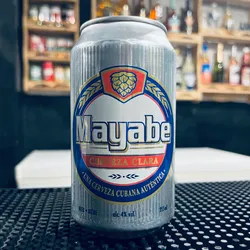 Mayabe