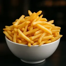 Papas Fritas
