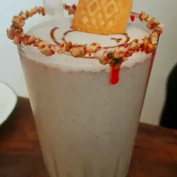 Batido de Helado