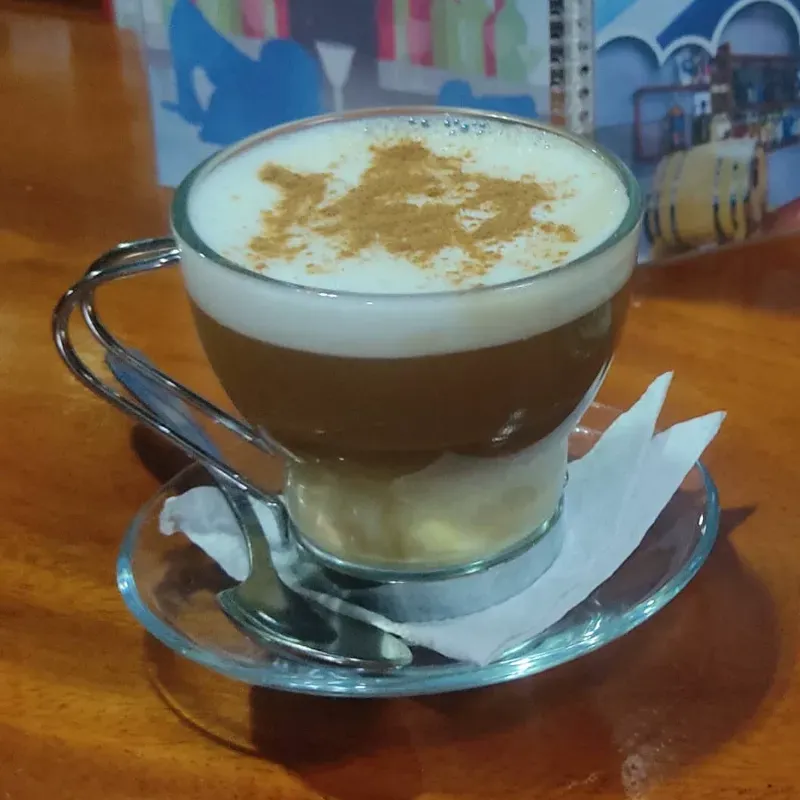 Cappuchino