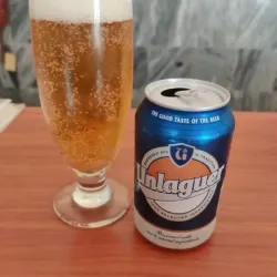 Cerveza Unlager