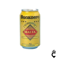 Malta Bucanero