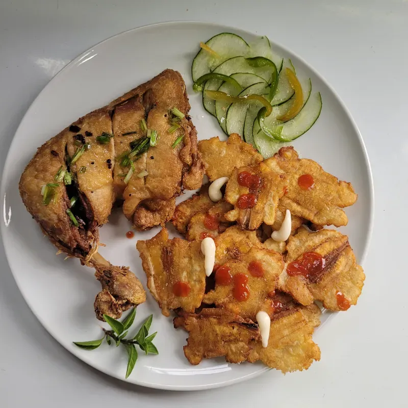 Pollo al Retorno 