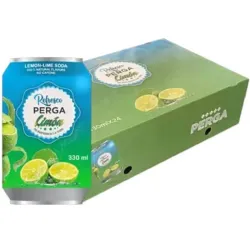 Refresco Limón 