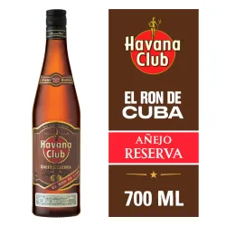 Ron Havana Club Reserva 