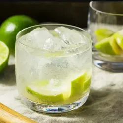 Caipirisima