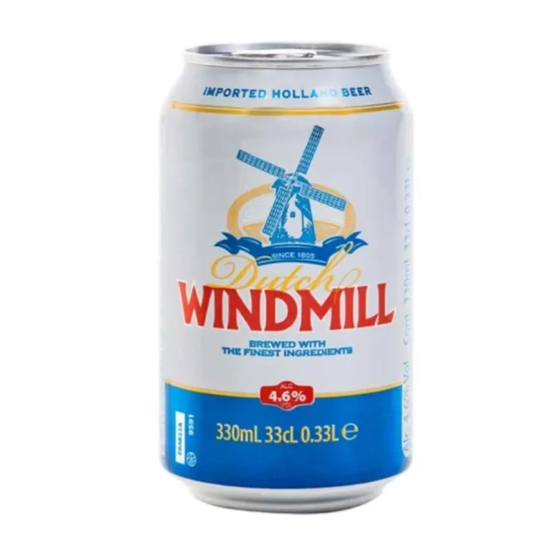 Cerveza Windmill