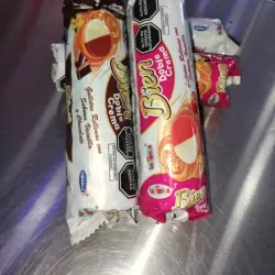 Galletas Bien