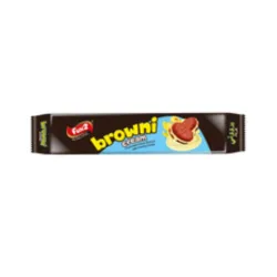 Galletas Browni 