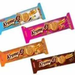 Galletas Krem-o