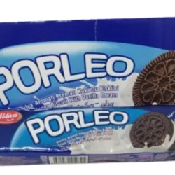 Galletas Porleo